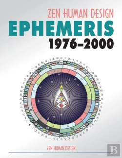 Bertrand.pt - Zen Human Design Ephemeris 1976-2000