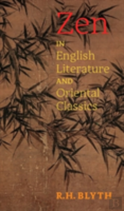 Bertrand.pt - Zen In English Literature And Oriental Classics