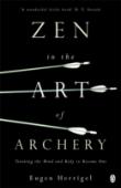 Zen In The Art Of Archery
