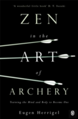 Bertrand.pt - Zen In The Art Of Archery