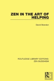 Zen In The Art Of Helping