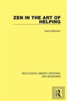 Zen In The Art Of Helping