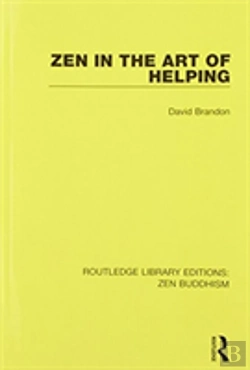 Bertrand.pt - Zen In The Art Of Helping