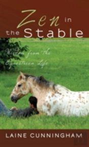 Zen In The Stable