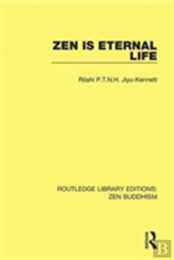 Bertrand.pt - Zen Is Eternal Life