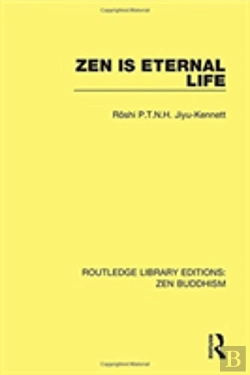 Bertrand.pt - Zen Is Eternal Life