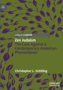 Zen Judaism