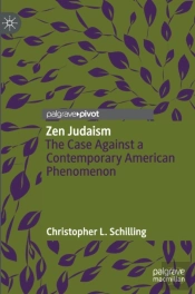 Zen Judaism