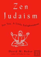 Zen Judaism