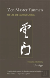Zen Master Yunmen