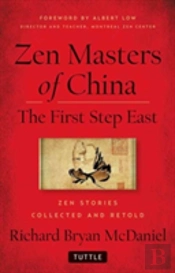Zen Masters Of China