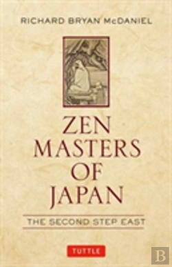 Bertrand.pt - Zen Masters Of Japan
