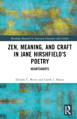 Bertrand.pt - Zen, Meaning, And Craft In Jane Hirshfield'S Poetry