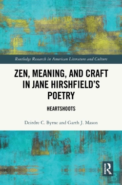 Bertrand.pt - Zen, Meaning, And Craft In Jane Hirshfield'S Poetry