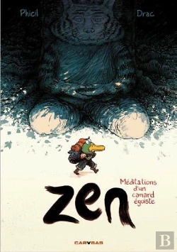 Bertrand.pt - Zen, Meditations D'Un Canard Egoiste