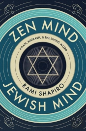 Zen Mind Jewish Mind