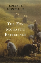 Zen Monastic Experience