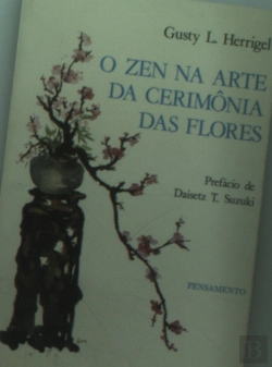 Bertrand.pt - Zen Na Arte Da Cerimónia Das Flores