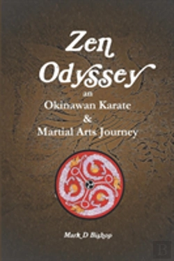 Bertrand.pt - Zen Odyssey, An Okinawan Karate & Martial Arts Journey