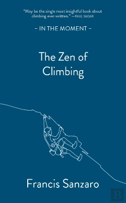 Bertrand.pt - Zen Of Climbing