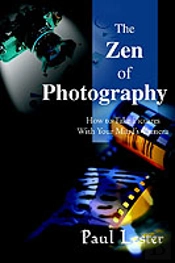 Zen Of Photography