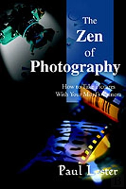 Bertrand.pt - Zen Of Photography