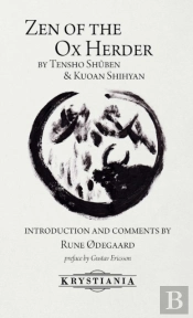 Zen Of The Ox Herder
