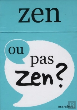 Bertrand.pt - Zen Ou Pas Zen ?