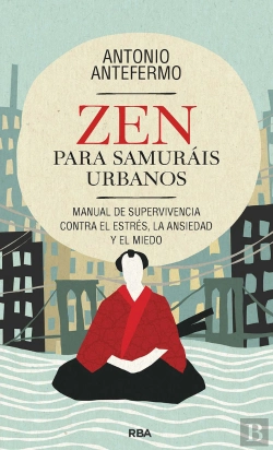 Bertrand.pt - Zen Para Samurais Urbanos