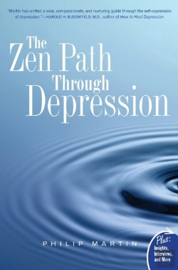 Bertrand.pt - Zen Path Through Depression