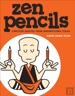 Bertrand.pt - Zen Pencils