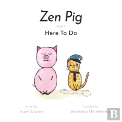Bertrand.pt - Zen Pig