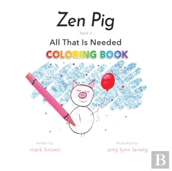 Bertrand.pt - Zen Pig