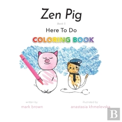Bertrand.pt - Zen Pig