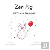 Zen Pig