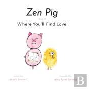 Zen Pig