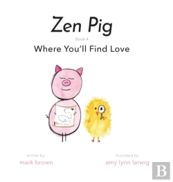 Bertrand.pt - Zen Pig
