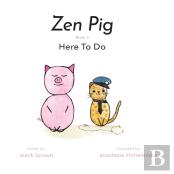 Zen Pig
