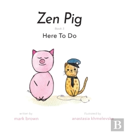 Bertrand.pt - Zen Pig