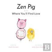 Zen Pig