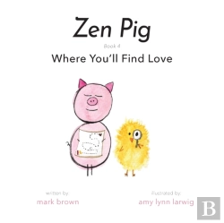 Bertrand.pt - Zen Pig