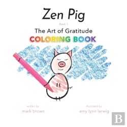 Bertrand.pt - Zen Pig