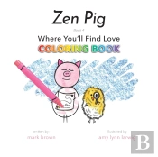 Zen Pig