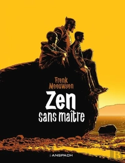 Bertrand.pt - Zen : Sans Maître