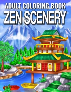 Bertrand.pt - Zen Scenery