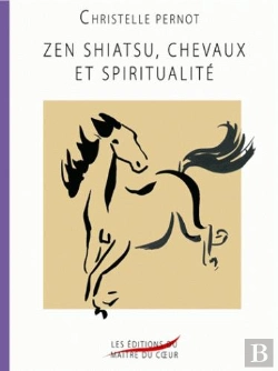 Bertrand.pt - Zen Shiatsu, Chevaux Et Spiritualité