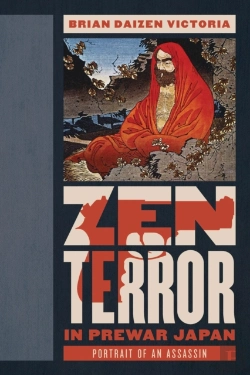 Bertrand.pt - Zen Terror In Prewar Japan