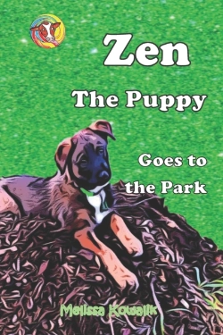 Bertrand.pt - Zen The Puppy Goes To The Park