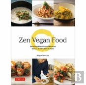 Zen Vegan Food