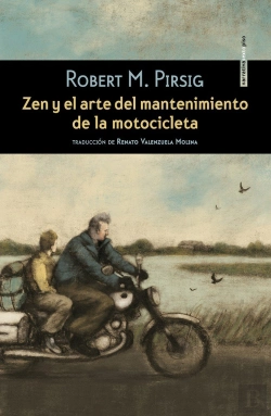 Bertrand.pt - Zen Y El Arte Del Mantenimiento De La Motocicleta